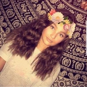 Meet your Posher, Jayla